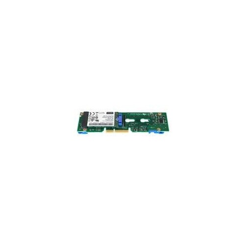 Lenovo ThinkSystem CV3 - SSD - 128 GB - intern - M.2 - SATA 6Gb/s Produktbild