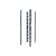 APC Rack-Schiene - Schwarz - 42HE - 58.4 cm (23") Produktbild
