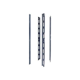 APC Rack-Schiene - Schwarz - 42HE - 58.4 cm (23") Produktbild