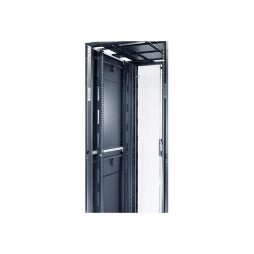 APC Rack-Schiene - Schwarz - 42HE - 58.4 cm (23") Produktbild Additional View 1 L