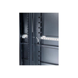 APC Rack-Schiene - Schwarz - 42HE - 58.4 cm (23") Produktbild Additional View 3 S