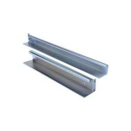 DIGITUS L-Support Gleitschienen für 483 mm (19")-Serverschränke Produktbild