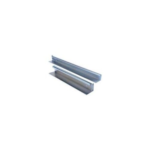 DIGITUS L-Support Gleitschienen für 483 mm (19")-Serverschränke Produktbild
