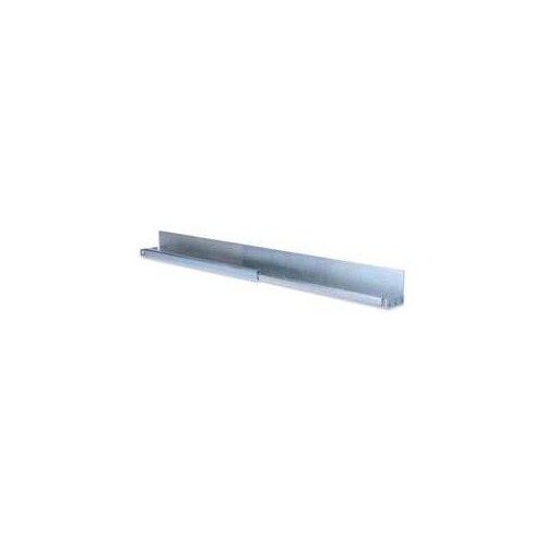 DIGITUS L-Support Gleitschienen für 483 mm (19")-Serverschränke Produktbild Additional View 1 L
