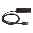 StarTech.com USB 3.1 (10Gbit/s) Adapter Kabel für 2,5" und 3,5" SATA SSD/HDD Laufwerke - Unterstützt Produktbild Additional View 3 S