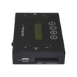 StarTech.com Laufwerks Duplizierer und Löscher für USB Sticks und 2,5 / 3,5" SATA Laufwerke - 1:1 du Produktbild Additional View 2 S