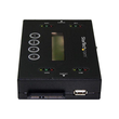 StarTech.com Laufwerks Duplizierer und Löscher für USB Sticks und 2,5 / 3,5" SATA Laufwerke - 1:1 du Produktbild Additional View 3 S