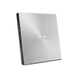 ASUS ZenDrive U9M SDRW-08U9M-U - Laufwerk - DVDÂ±RW (Â±R DL) Produktbild Additional View 1 S