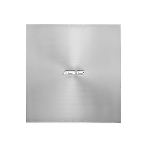 ASUS ZenDrive U9M SDRW-08U9M-U - Laufwerk - DVDÂ±RW (Â±R DL) Produktbild Additional View 3 L