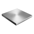 ASUS ZenDrive U9M SDRW-08U9M-U - Laufwerk - DVDÂ±RW (Â±R DL) Produktbild Additional View 4 S
