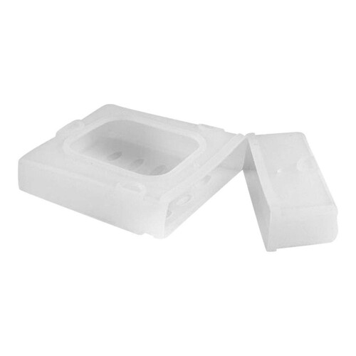 StarTech.com 2,5 (6,4cm) Silikon Festplatten Schutzhülle Produktbild Additional View 1 L