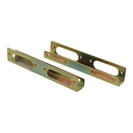 InLine HDD/SSD Einbauschienen - 6,35cm (2,5") zu 8,89cm (3,5") Produktbild