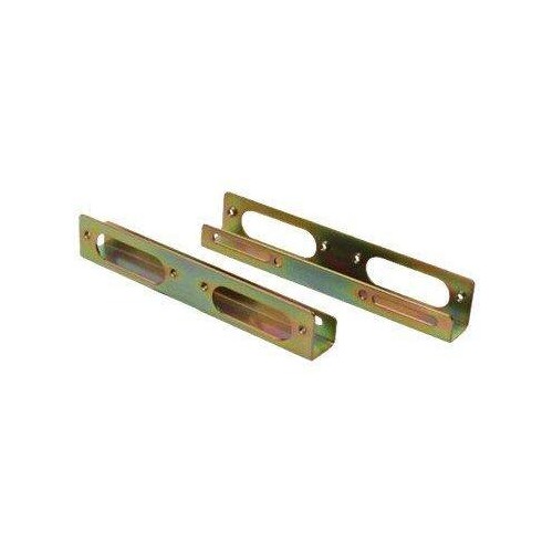InLine HDD/SSD Einbauschienen - 6,35cm (2,5") zu 8,89cm (3,5") Produktbild