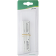 InLine HDD/SSD Einbauschienen - 6,35cm (2,5") zu 8,89cm (3,5") Produktbild Additional View 1 S