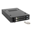 Icy Dock ToughArmor EX MB492SKL-B - Mobiles Speicher-Rack - 2.5" (6.4 cm) Produktbild