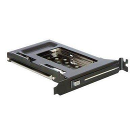 Delock Mobiles Speicher-Rack - 2.5" (6.4 cm) Produktbild