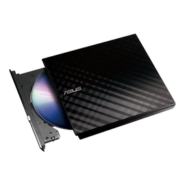 ASUS SDRW-08D2S-U LITE - Laufwerk - DVDÂ±RW (Â±R DL) Produktbild