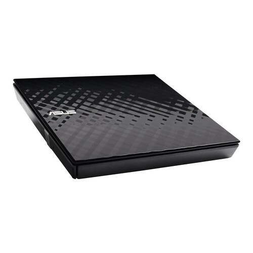 ASUS SDRW-08D2S-U LITE - Laufwerk - DVDÂ±RW (Â±R DL) Produktbild Additional View 1 L