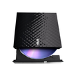 ASUS SDRW-08D2S-U LITE - Laufwerk - DVDÂ±RW (Â±R DL) Produktbild Additional View 3 S