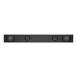 APC Basic Rack PDU AP6020A - Stromverteilungseinheit (Rack - einbaufähig) Produktbild Additional View 2 S