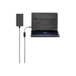 StarTech.com USB-C auf eSATA Kabel - Für externe Speichergeräte mit HDD / SDD / ODD - USB 3.0 zu eSA Produktbild Additional View 1 S