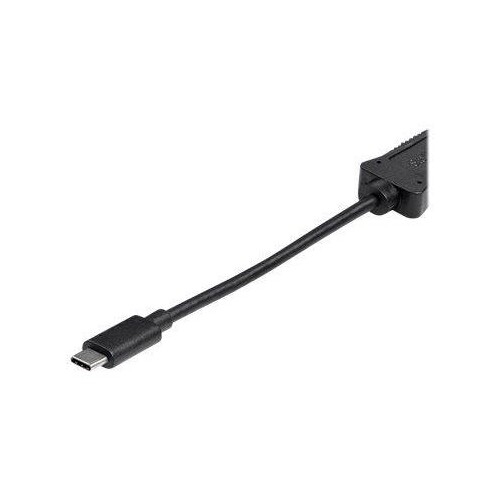 StarTech.com USB-C auf eSATA Kabel - Für externe Speichergeräte mit HDD / SDD / ODD - USB 3.0 zu eSA Produktbild Additional View 4 L