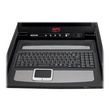 APC LCD Console - KVM-Konsole - 43.2 cm (17") Produktbild Additional View 4 S