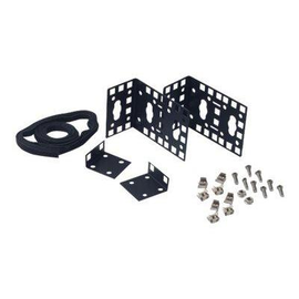APC NetShelter Zero U - Rackmontagesatz - 0U Produktbild