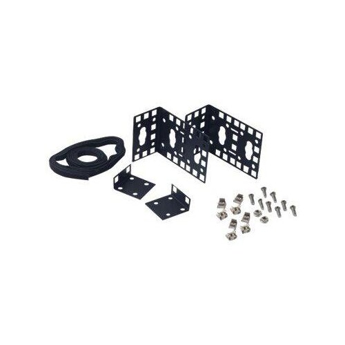 APC NetShelter Zero U - Rackmontagesatz - 0U Produktbild