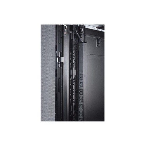 APC NetShelter Zero U - Rackmontagesatz - 0U Produktbild Additional View 1 L