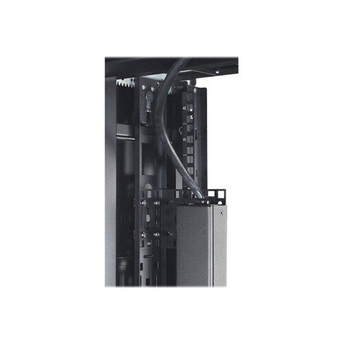 APC NetShelter Zero U - Rackmontagesatz - 0U Produktbild Additional View 2 L