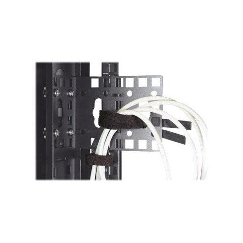 APC NetShelter Zero U - Rackmontagesatz - 0U Produktbild Additional View 3 L