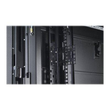 APC NetShelter Zero U - Rackmontagesatz - 0U Produktbild Additional View 4 S