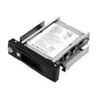 ICY BOX IB-168SK-B - Mobiles Speicher-Rack - 3.5" (8.9 cm) Produktbild