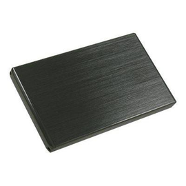 LC-Power LC-25U3-Hydra - Speichergehäuse - 2.5" (6.4 cm) Produktbild