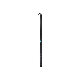 APC Switched Rack PDU 2G Zero U - Stromverteilungseinheit (Rack - einbaufähig) Produktbild