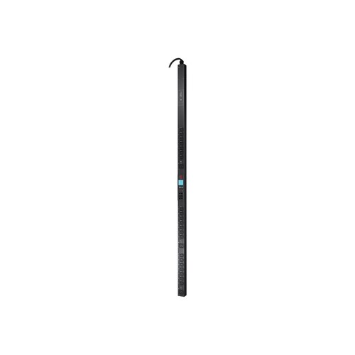 APC Switched Rack PDU 2G Zero U - Stromverteilungseinheit (Rack - einbaufähig) Produktbild