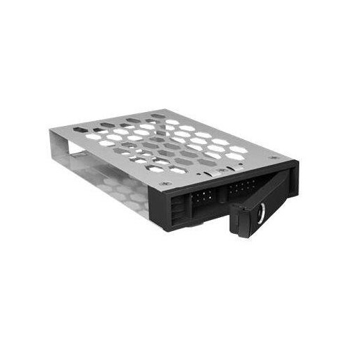 ICY BOX Carrier for IB-2212/2213/2242SSK - Träger für Speicherlaufwerk (Caddy) Produktbild