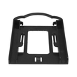 StarTech.com BRACKET125PT Montageschiene für 3,5" Laufwerksschacht (2,5" SSD/HDD, werkzeuglose Insta Produktbild Additional View 3 S
