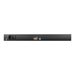 APC LCD Console - KVM-Konsole - 48.3 cm (19") Produktbild Additional View 2 S
