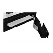 ICY BOX IB-2217aStS - Mobiles Speicher-Rack - 2.5" (6.4 cm) Produktbild Additional View 3 S