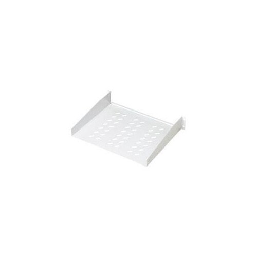 DIGITUS Fachboden zum Festeinbau in 483 mm (19")-Schränke Produktbild Additional View 1 L