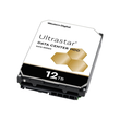 WD Ultrastar DC HC520 HUH721212ALE604 - Festplatte - 12 TB - intern - 3.5" (8.9 cm) Produktbild Additional View 2 S