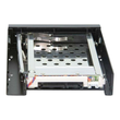 Delock Mobiles Speicher-Rack - 2.5" (6.4 cm) Produktbild Additional View 1 S