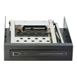 Delock Mobiles Speicher-Rack - 2.5" (6.4 cm) Produktbild Additional View 2 S
