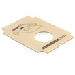 Delock 2.5 SATA Hard Drive Protective Film - Fußmatte (antistatisch) Produktbild