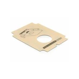 Delock 2.5 SATA Hard Drive Protective Film - Fußmatte (antistatisch) Produktbild