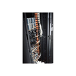 APC Rack - Kabelführungssatz - Schwarz - 42HE - TAA-konform (Packung mit 2) Produktbild Additional View 1 S