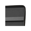Case Logic Portable Hard Drive Case - Festplattenlaufwerk-Schutzgehäuse - Kapazität: 1 Festplatte (2 Produktbild Additional View 1 S