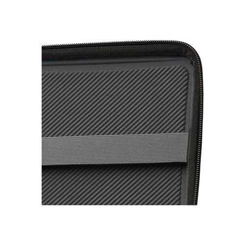 Case Logic Portable Hard Drive Case - Festplattenlaufwerk-Schutzgehäuse - Kapazität: 1 Festplatte (2 Produktbild Additional View 1 L
